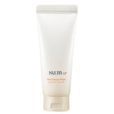 SUM37 Time Energy Bright Clay Pack Cleanser 150ml